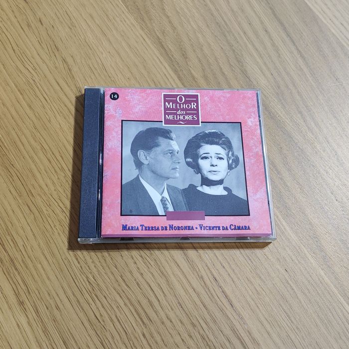 The Best of the Best: Maria Teresa de Noronha and Vicente da Câmara