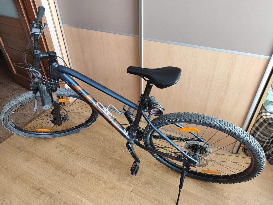 Rower Scott Aspect 920 (z serii hardtail MTB)