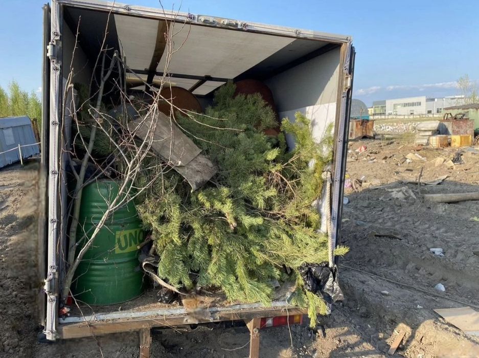 Вывоз мусора , Грузчики , ЗИЛ , Газель , КамАЗ , Вывоз старой мебели