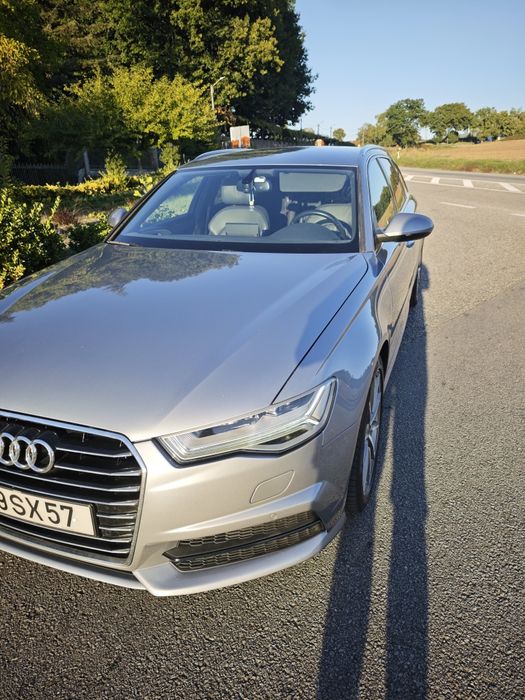 Audi A6 avant BB Line — photo 3