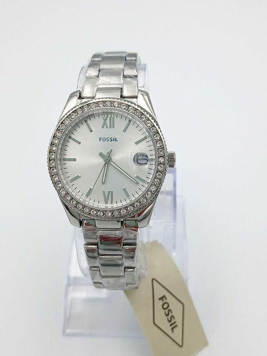 Zegarek damski Fossil ES4317 bransoleta