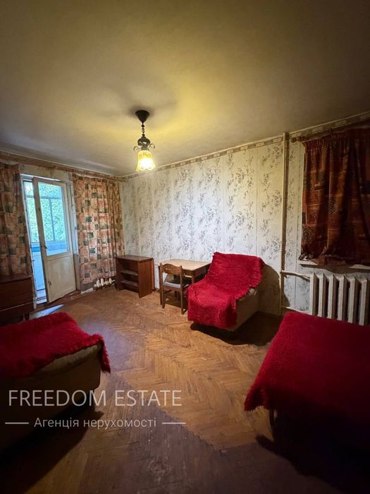 18000$‼️Продажа‼️1к квартира 32 м² Новые дома / м.Армейская
