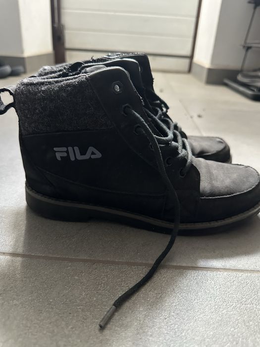 Sprzedam buty meskie Fila