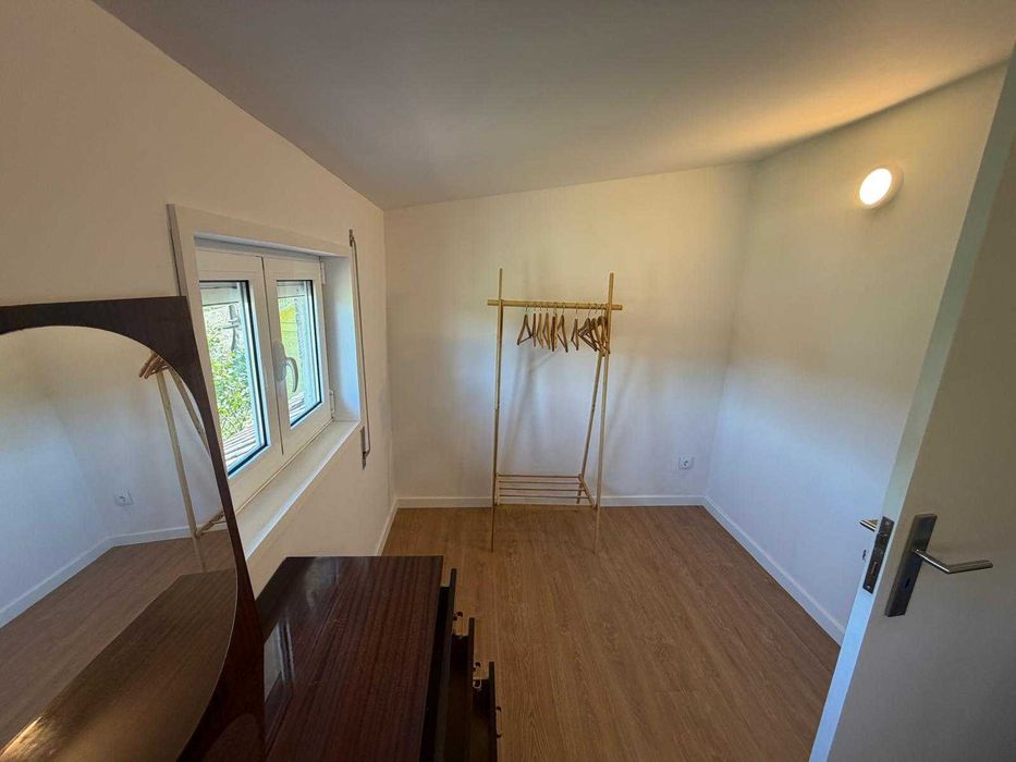 Quarto Individual para Arrendamento – Barcelos | Excelente Localização (a 5 min do Centro)