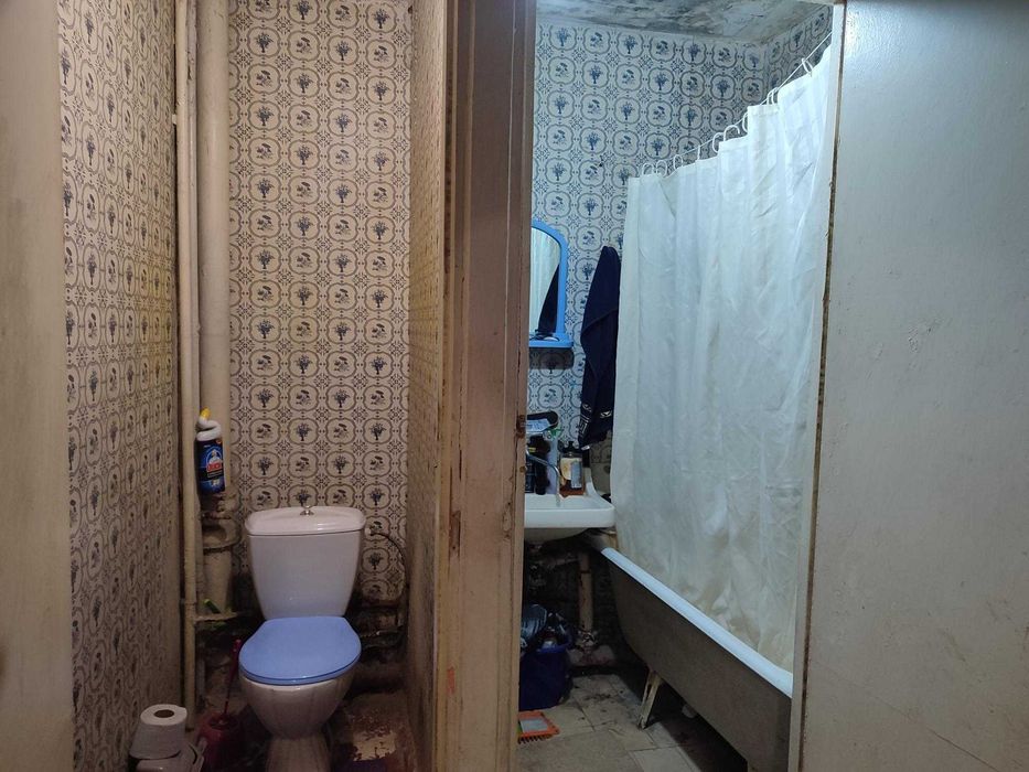 Продам 3-кімн. квартиру вул. Чугуївська, м. Гагаріна NM