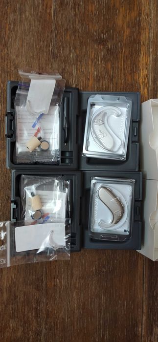 слухові апарати Oticon Xceed Play 2 BTE UP (C090)