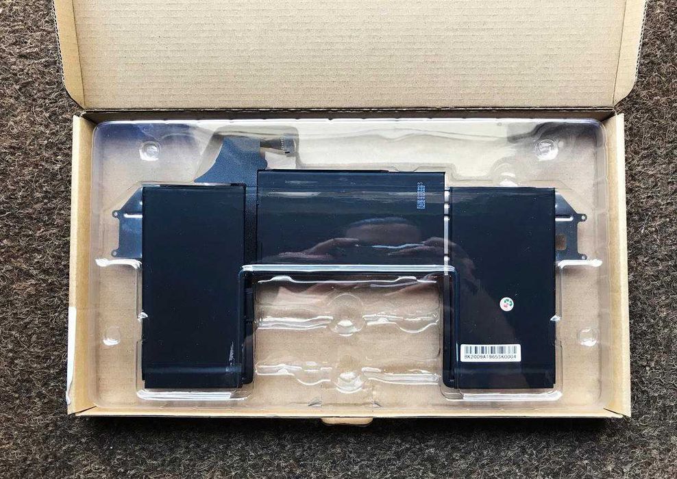 Battery for MacBook Air 13" Retina (A1932 / A2179)