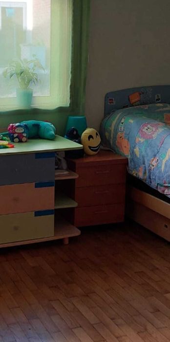 Quarto de criança