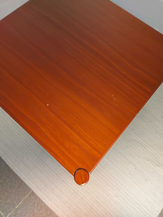 Mesa de Centro da Kusch+Co, Alemanha