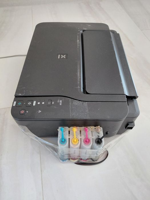 Принтер epson,canon