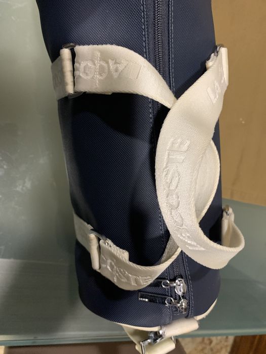 Carteira Lacoste original