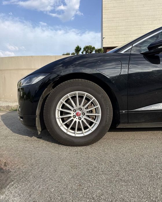 Jaguar I-Pace S AWD Auto.521691473746995205