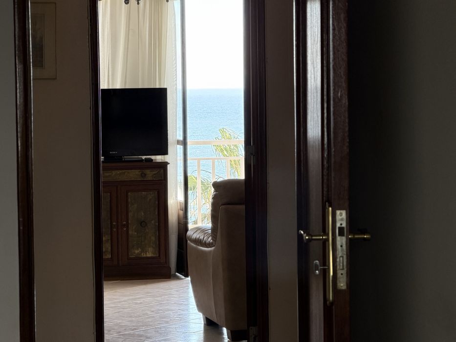 Apartamento T2 em Quarteira, Loulé - Vista Mar
