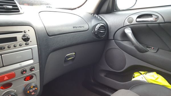 Para Peças Alfa Romeo 147 (937_)