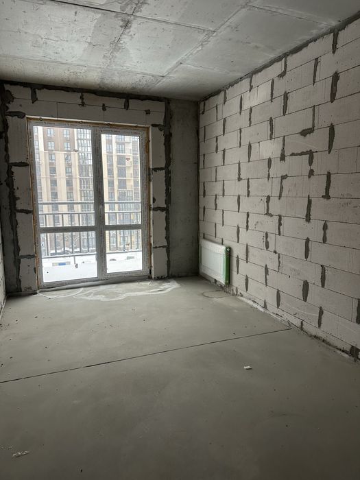 2-кімнатна квартира за адресою вул. Метрологічна (площа 60,1 м²) - Atlanta.ua - фото 8