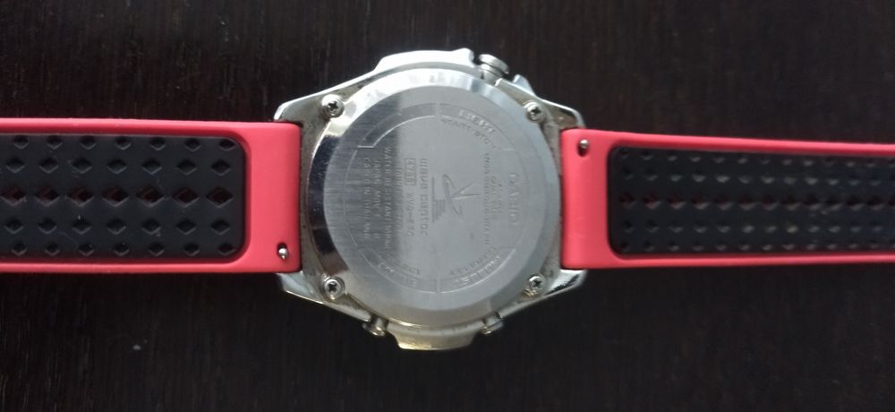 Zegarek Casio tanio