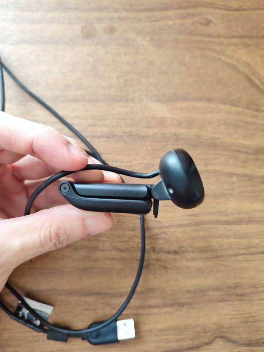 Веб камера Logitech