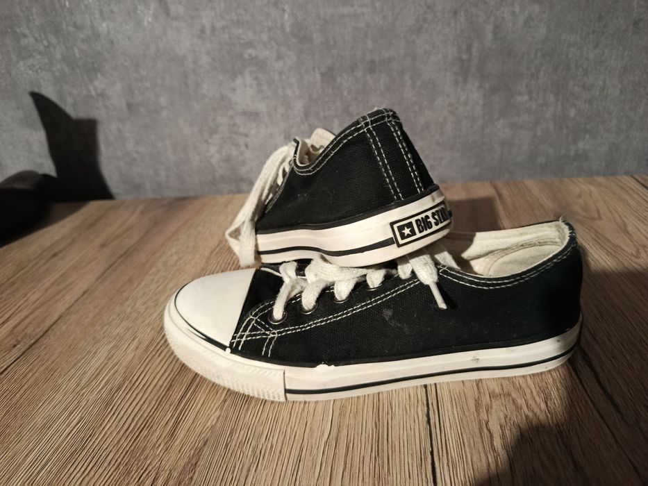 Trampki BIG STAR 34
