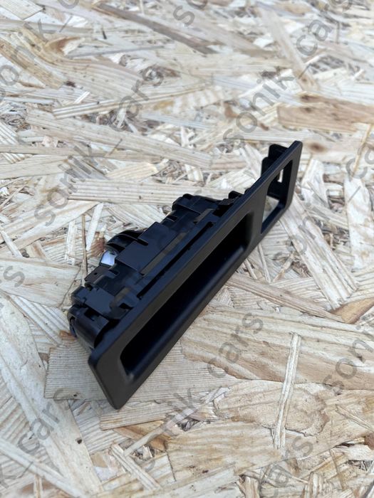 Ручка кнопка багажника BMW E-series F-series