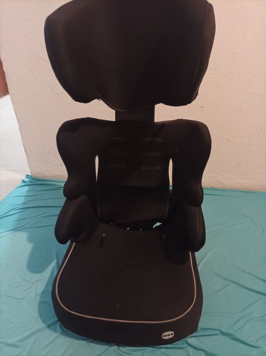 Cadeira de criança auto