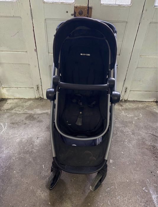 Carrinho de bebe Maxi Cosi