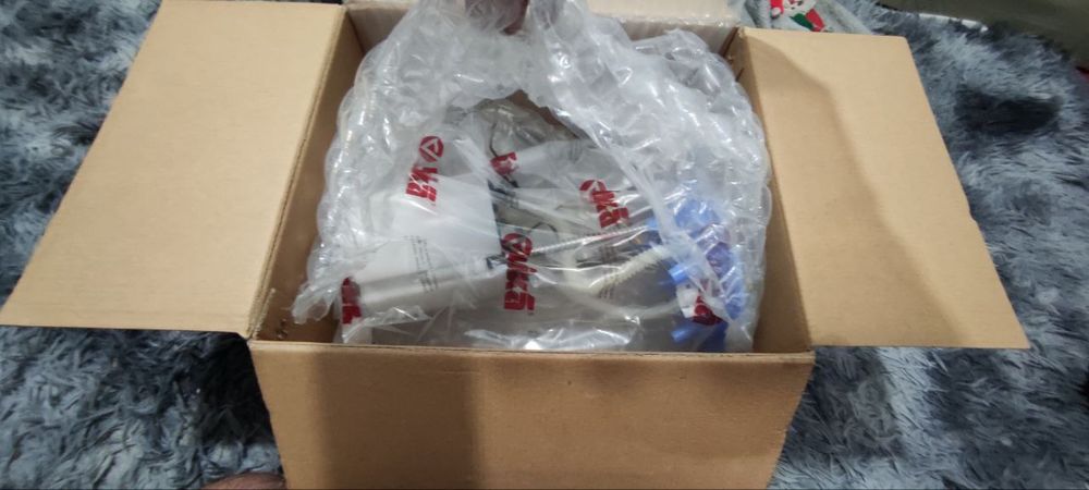 Продам паливний насос Ауді