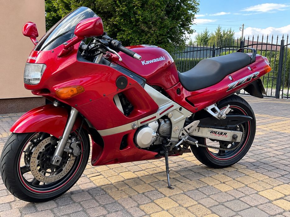 Kawasaki