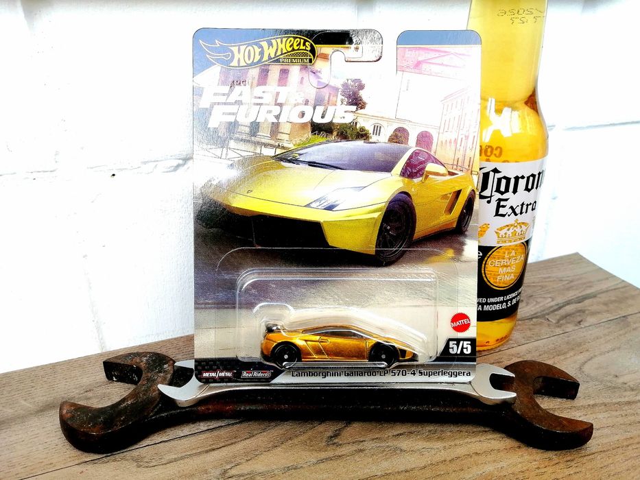 hot wheels fast furious - Хобби, отдых и спорт - OLX.ua