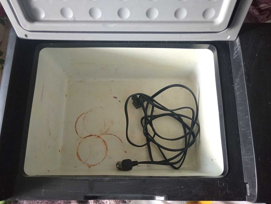 автохолодильник Weekender C15