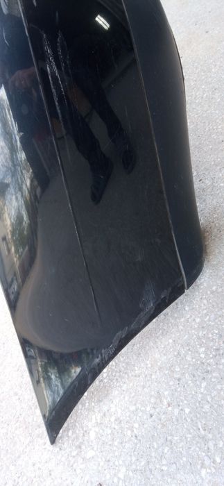 Audi A4 B5 FL Lift LZ9W zderzak tyl tylny Kombi i inne