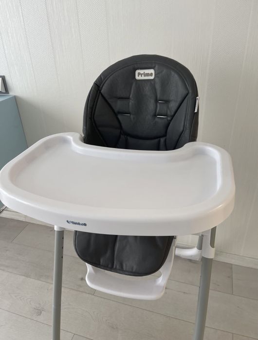 Стілець для годування El Camino