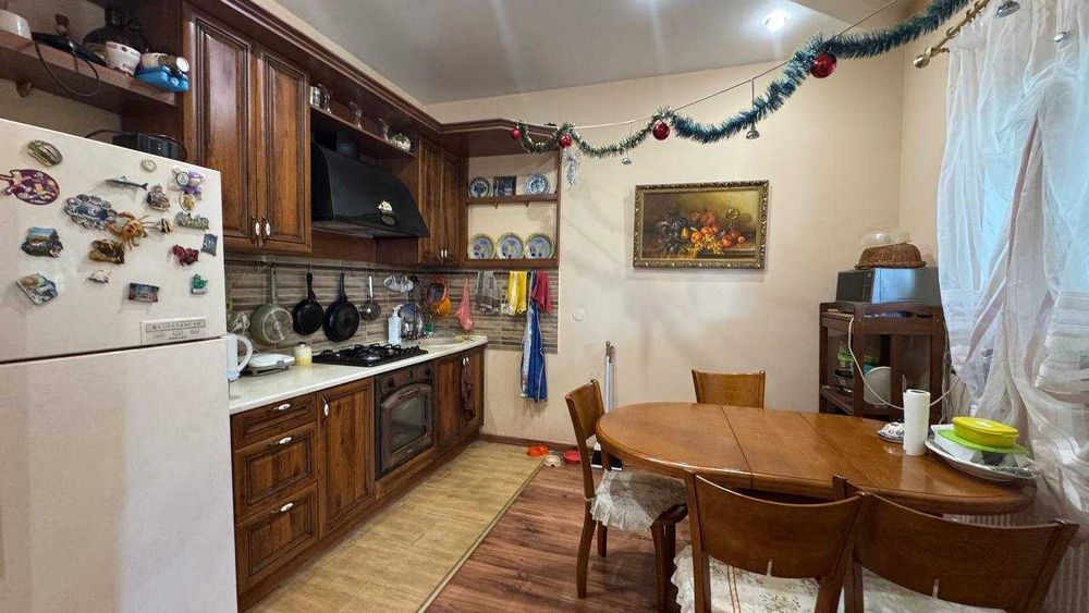 Продам дом Малодолинское в кооперативе 164 кв м