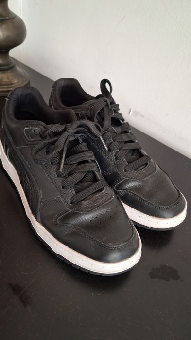 Buty sportowe sneakersy Puma 39