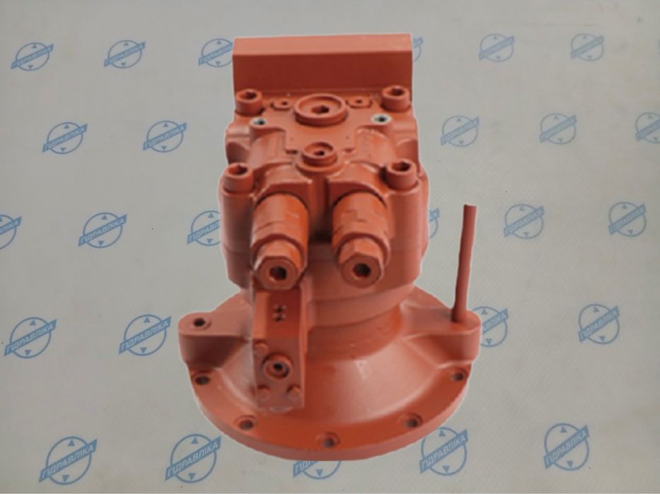 Гідромотор Kawasaki M2X запчастини (63/96/120/146/150/170/210)