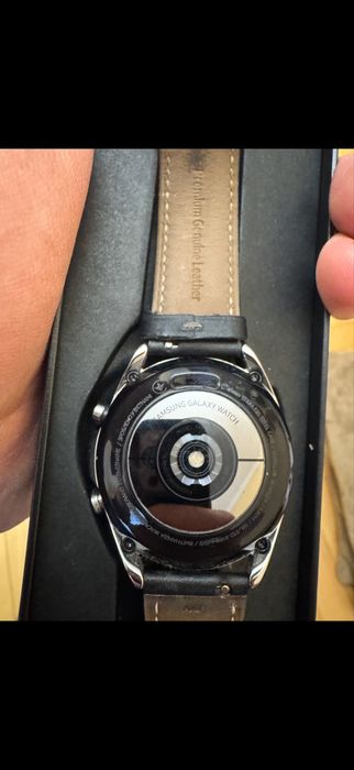 SAMSUNG  galaxy watch 3