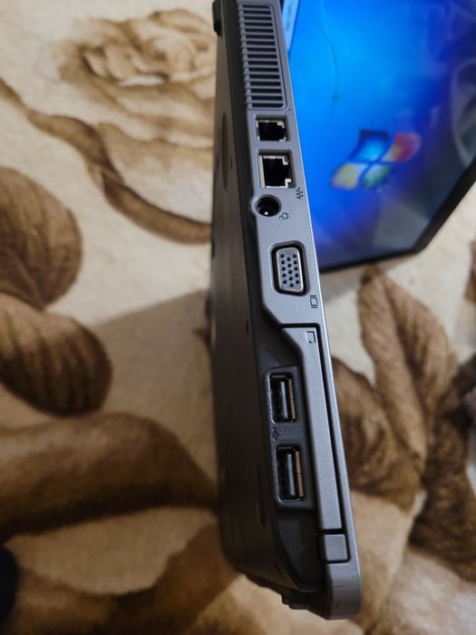 Ноутбук hp 530 ОЗУ 4gb