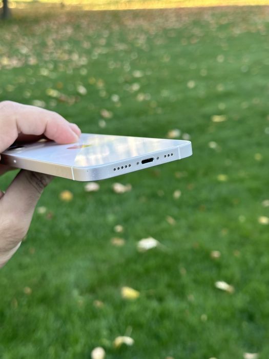 iPhone 12 64GB White Neverlock ! Айфон 12