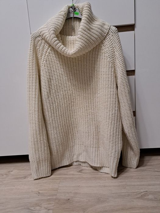 Sweter damski Reserved