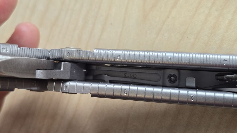 Leatherman Surge 830165