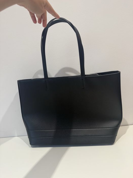 JUICY COUTURE  duza torebka shopperka