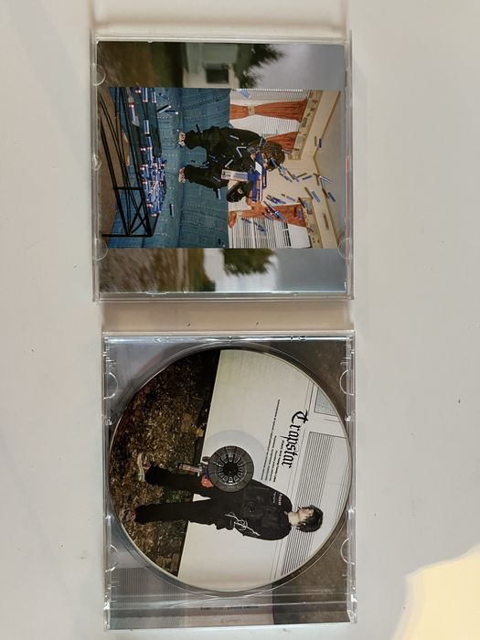 Young Multi płyta Trapstar preorder z podpsiem
