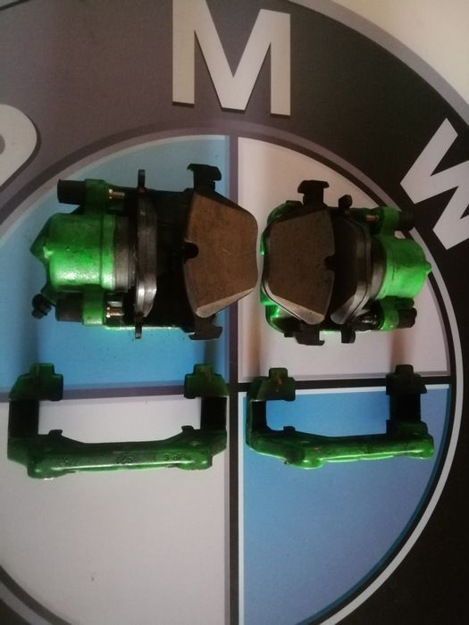 Bombas de travões BMW série 3 e90 /91 /92 /93 /F30 /F35 /X1 e 84