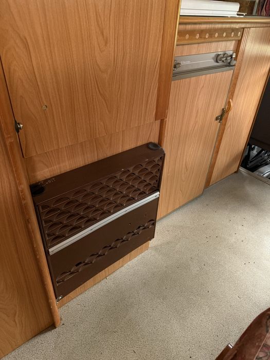 Ford Transit Kamper 2.5 D