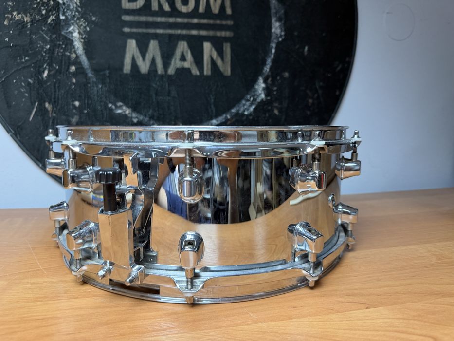 Werbel blaszany Mapex MPX 14x5.5 COS