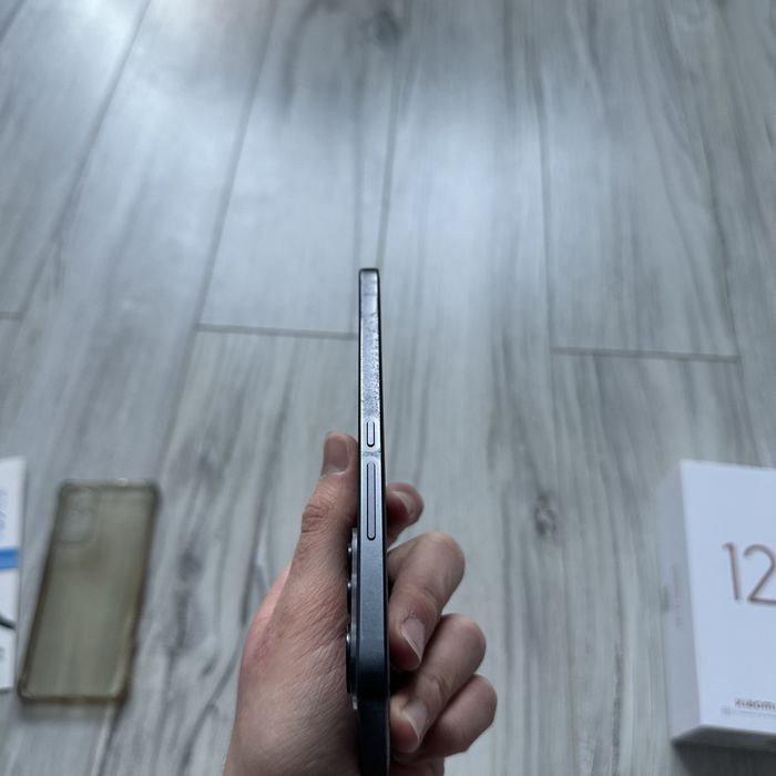 Xiaomi 12 Lite 128GB