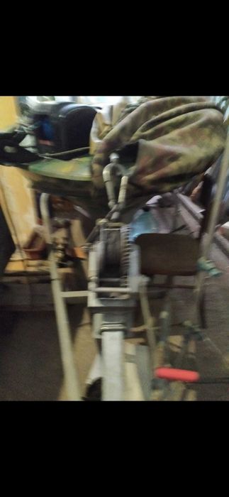 лодка казанка 2м комплект, снасти