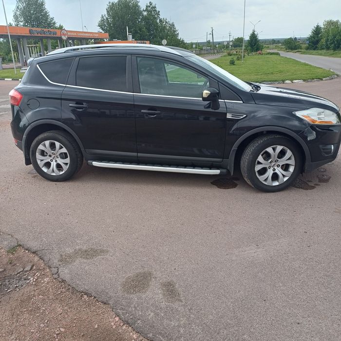 Продам форд куга