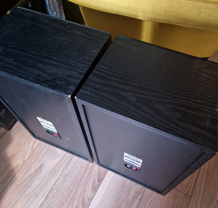 Kolumny BOSE Interaudio 3000XL