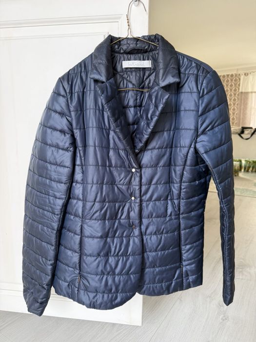 Куртка весняна Жакет intrend Max Mara