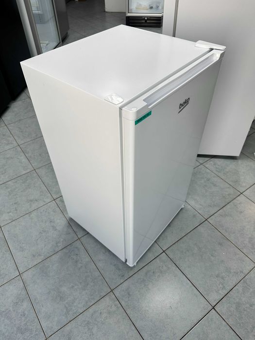 OUTLET nowa BEKO chłodziarka RS9152WN 90 litrów gwar 2 lata U5